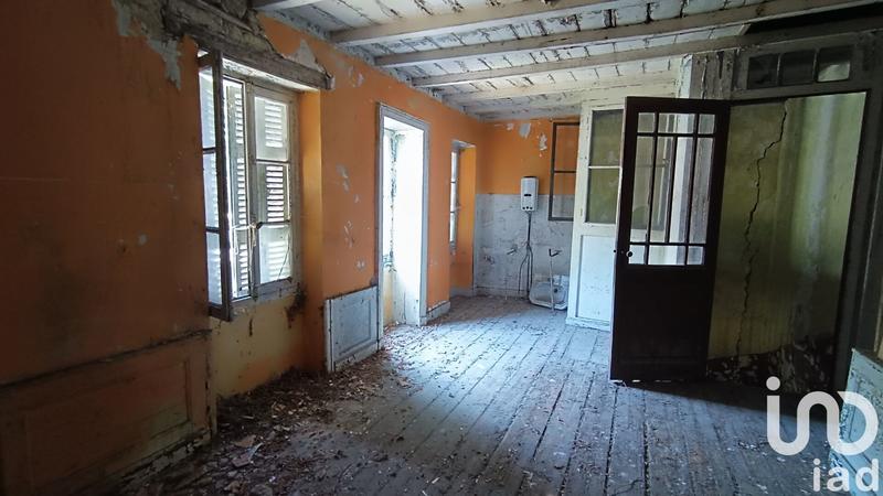 Maison de ville - 295 m² - 6 pièces