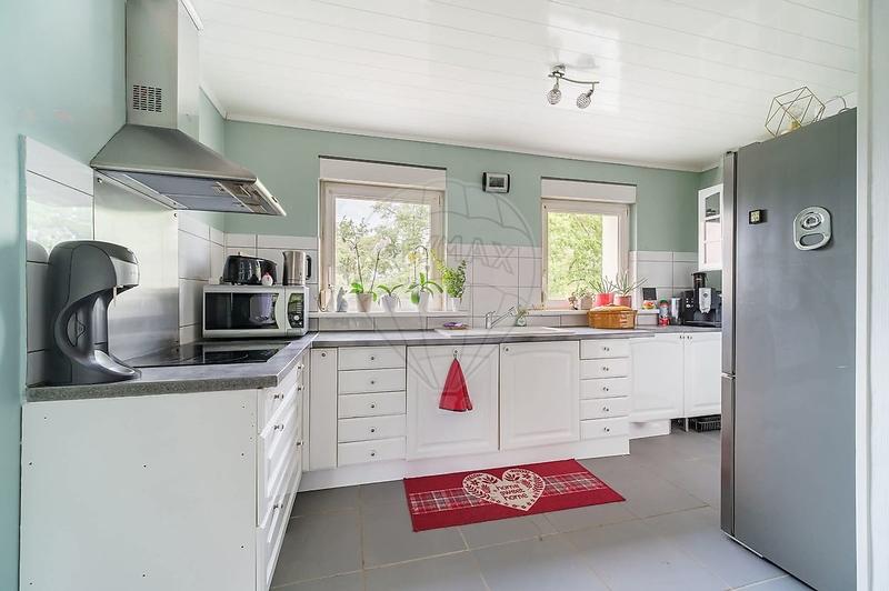 Appartement - 66 m² - 4 pièces