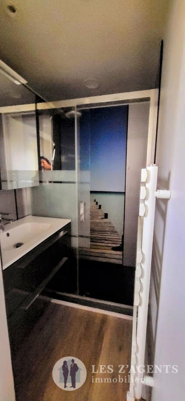 Appartement - 22 m² - 1 pièce