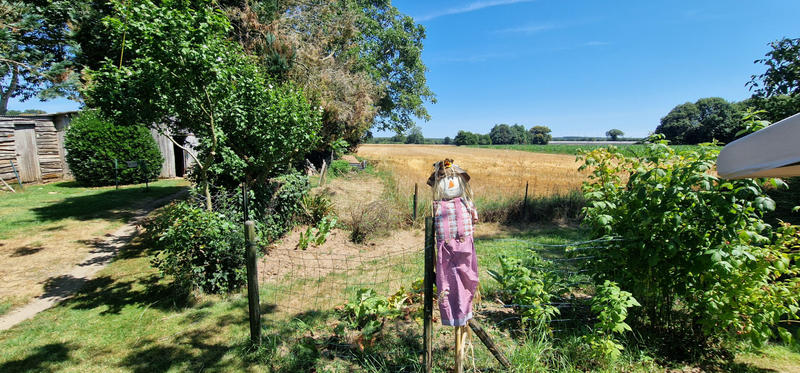 Maison - 200 m² - 6 pièces