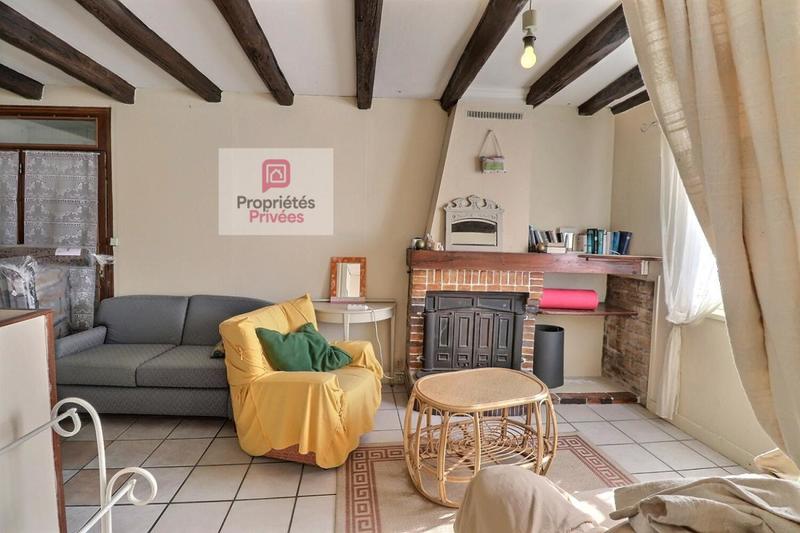 Maison - 193 m² - 6 pièces