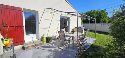 Maison - 129 m² - 7 pièces