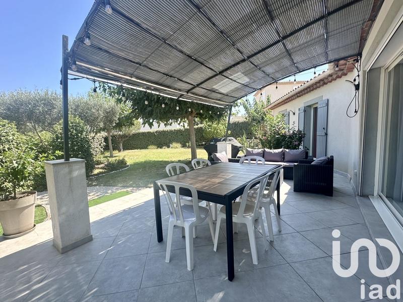 Maison - 149 m² - 7 pièces