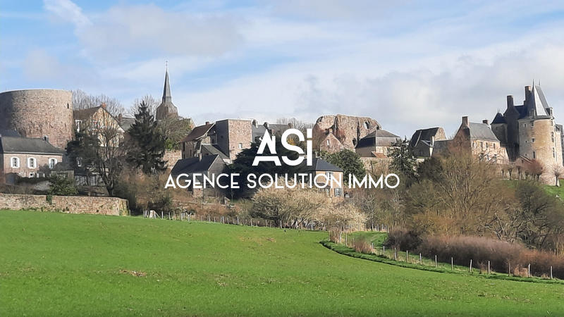 Maison - 170 m² - 6 pièces