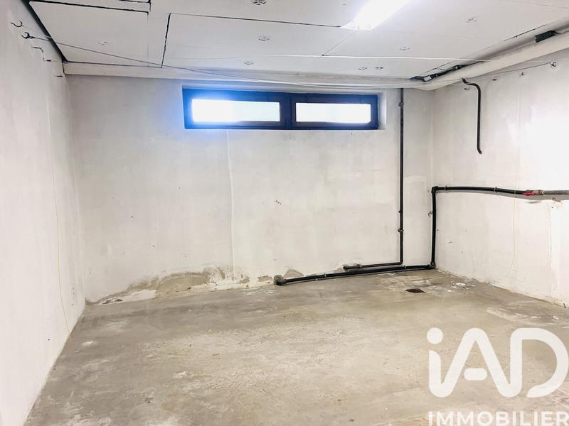 Maison - 138 m² - 5 pièces