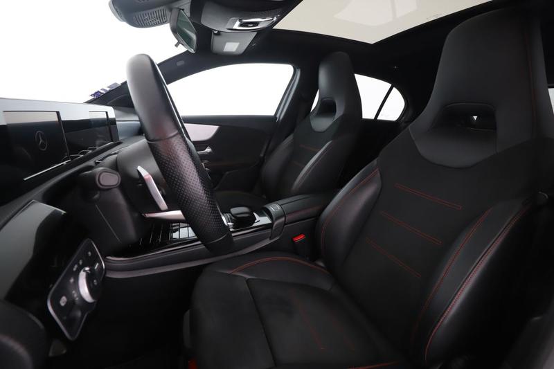 Mercedes Classe a 200 Amg Line 7g-Dct 163 ch