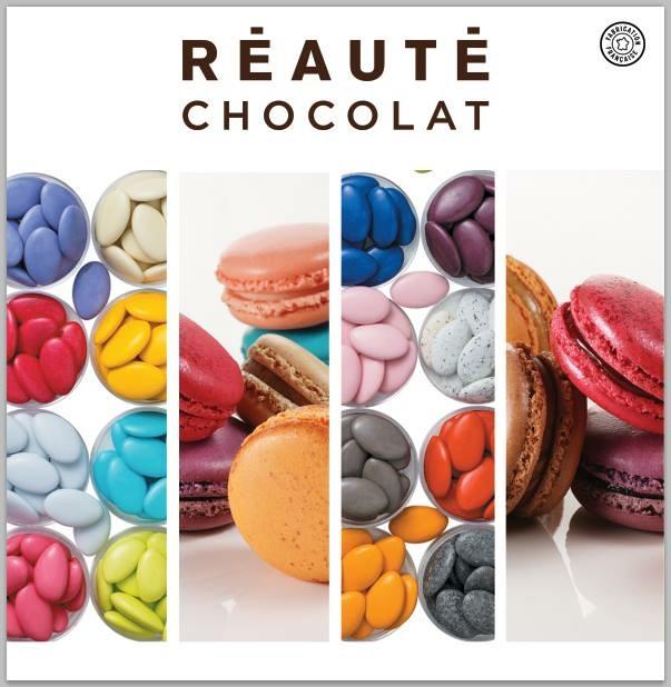 Reaute Chocolat &amp; Cavavin