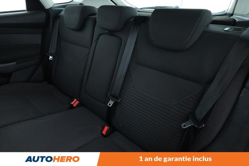 Ford Focus 1.0 EcoBoost Titanium 5p 100 ch