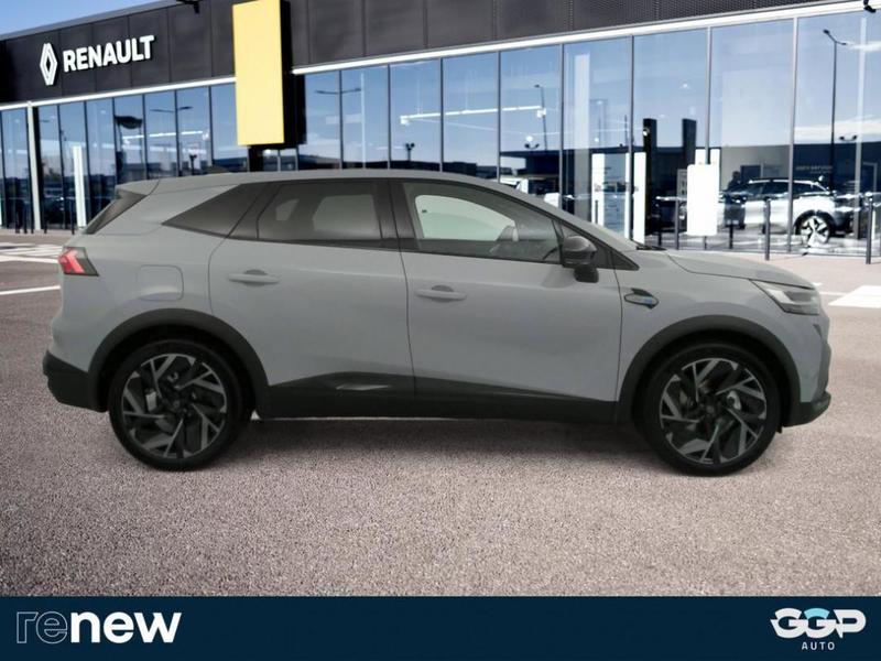 Renault Symbioz E-Tech full hybrid 145 Esprit Alpine