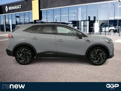 Renault Symbioz E-Tech full hybrid 145 Esprit Alpine