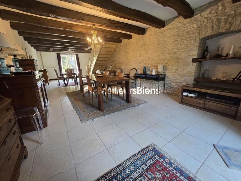 Propriété - 285 m² - 10 pièces