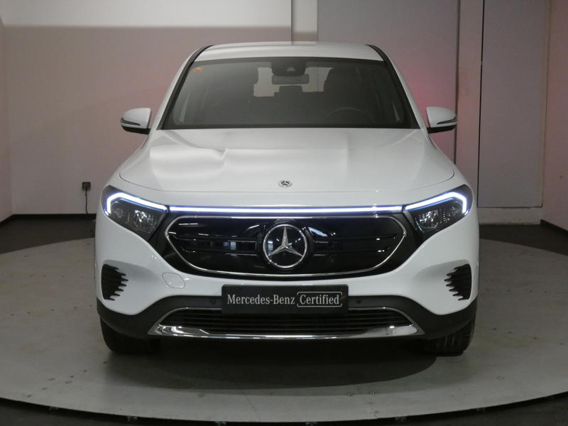 Mercedes Eqb 250+ Edition
