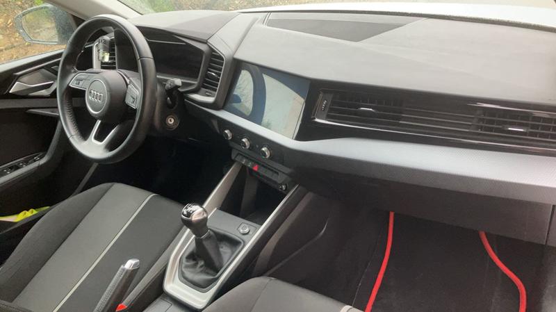 Audi A1 City Carver 1.0 Tfsi 116 Design