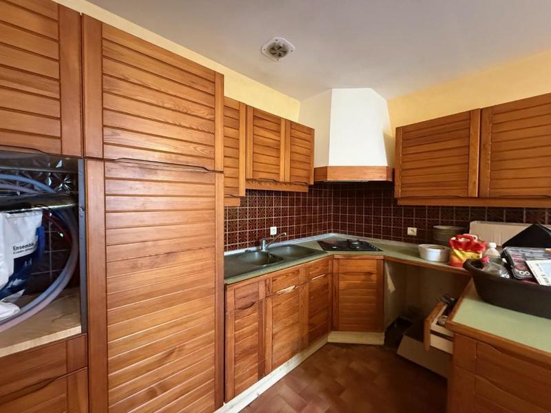 Maison - 160 m² - 8 pièces