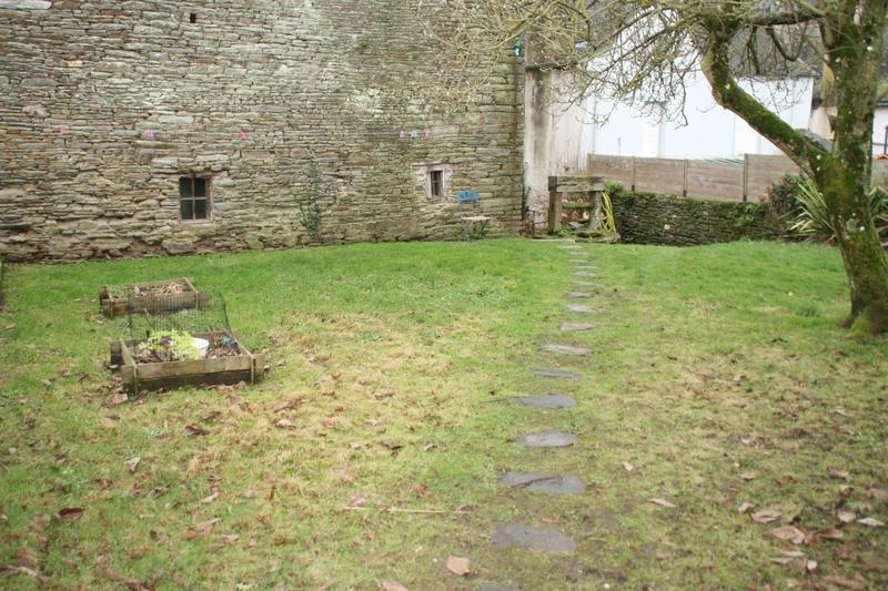 Maison - 154 m² - 8 pièces