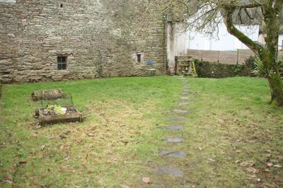 Maison - 154 m² - 8 pièces