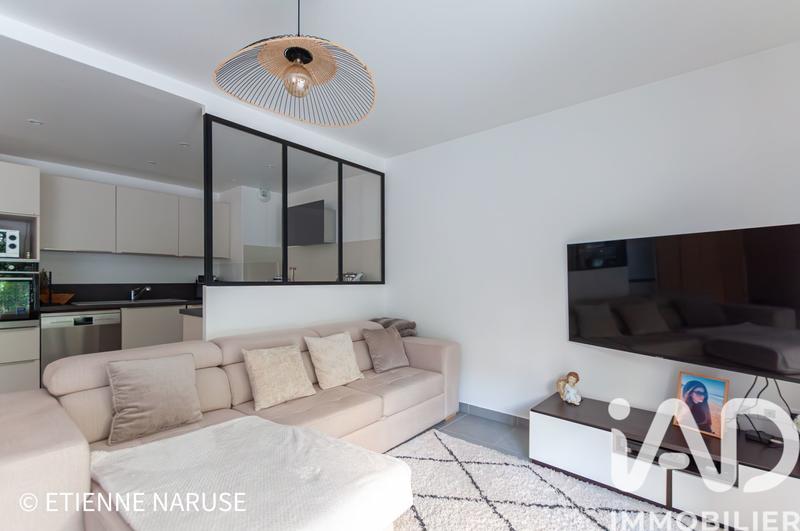 Appartement - 75 m² - 3 pièces