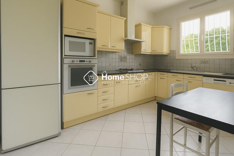 Maison ancienne - 150 m² - 5 pièces