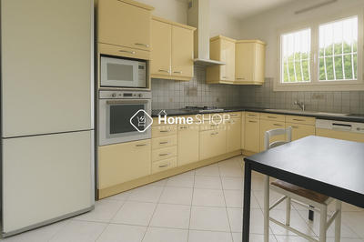 Maison ancienne - 100 m² - 5 pièces