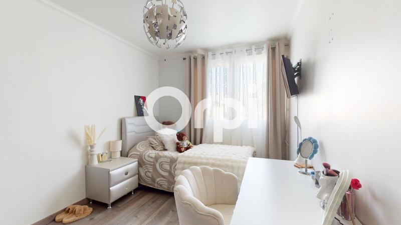 Appartement - 67 m² - 4 pièces