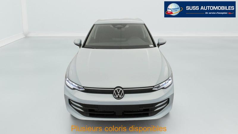 Volkswagen Golf 8 1.5 Etsi Evo2 150 Dsg7 Life Plus
