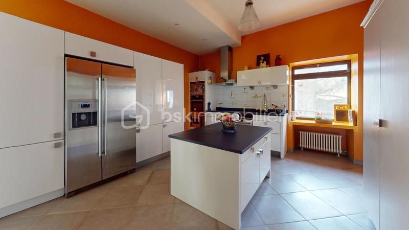 Château - 770 m² - 15 pièces