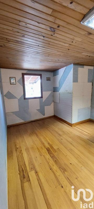 Maison - 192 m² - 8 pièces