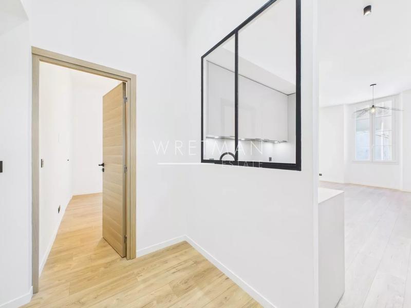 Appartement - 73 m² - 4 pièces