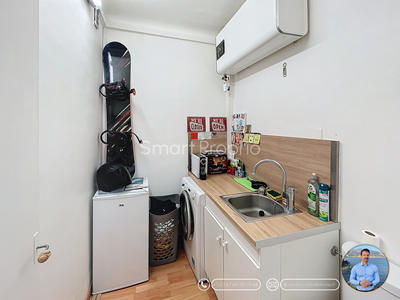 Fonds de commerce - Magasins - 30 m²