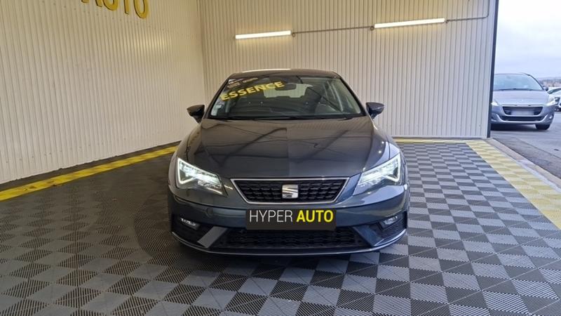Seat Leon Business 1.0 tsi 115 start/stop bvm6 style