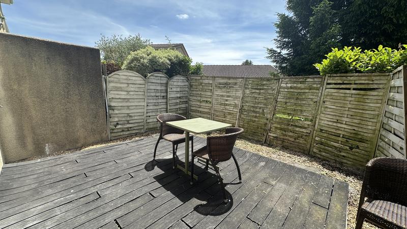 Maison - 81 m² - 3 pièces