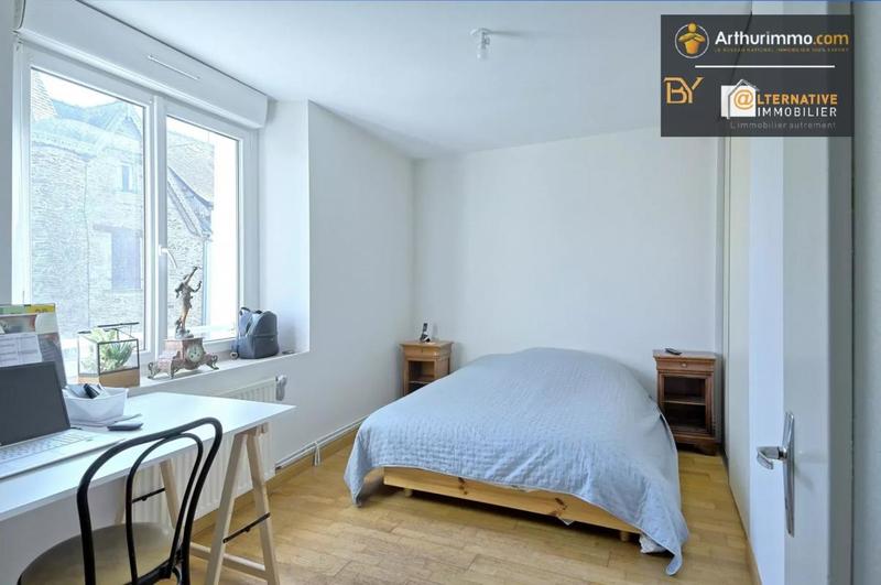 Appartement - 360 m²