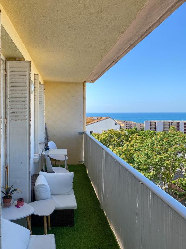 Appartement - 67 m² - 4 pièces