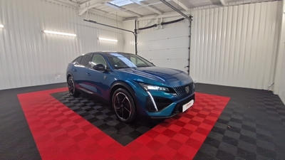 Peugeot 408 Phev 225 Gt