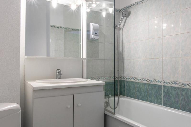 Studio - 16 m² - 1 pièce