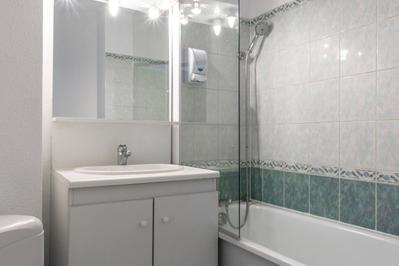 Studio - 16 m² - 1 pièce