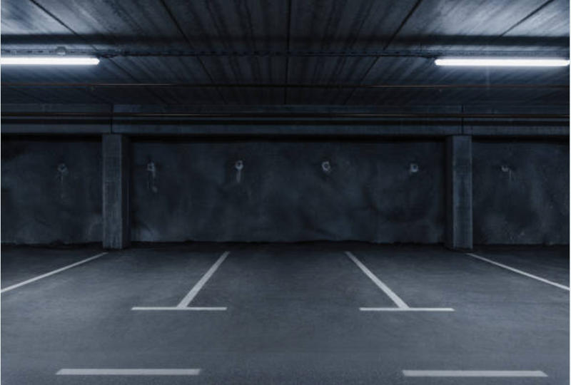 Parking / Garage - 10 m²