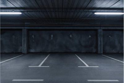 Parking / Garage - 10 m²