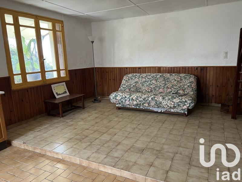Maison de campagne - 239 m² - 9 pièces