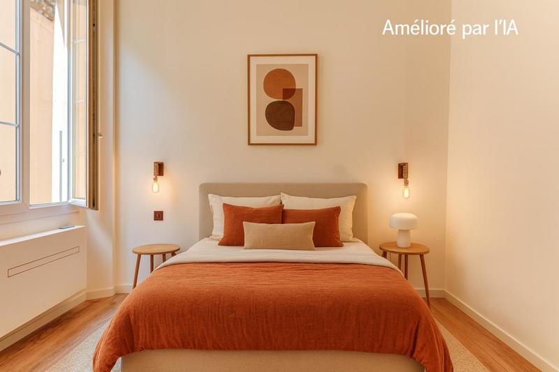 Appartement - 79 m² - 4 pièces