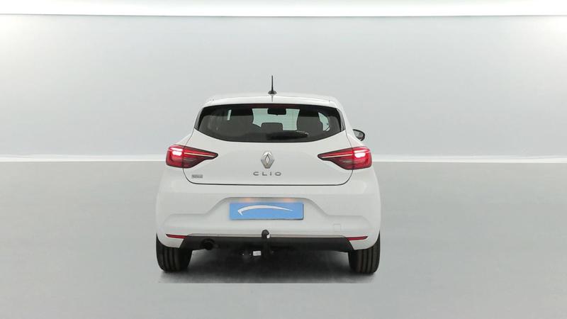 Renault Clio TCe 100 Zen 5p