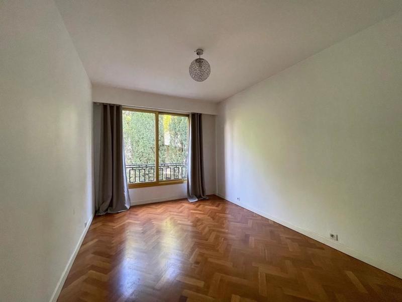 Appartement - 61 m² - 2 pièces