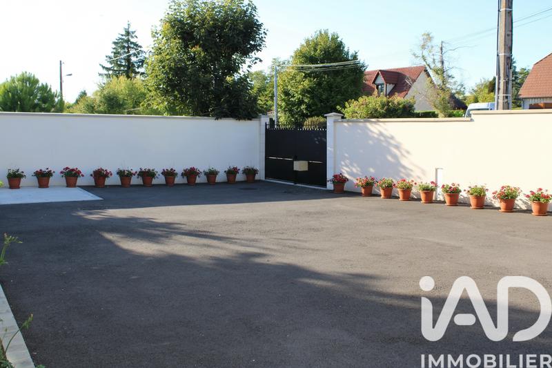 Maison - 143 m² - 5 pièces