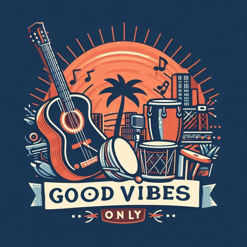 Concert : Good Vibes Only