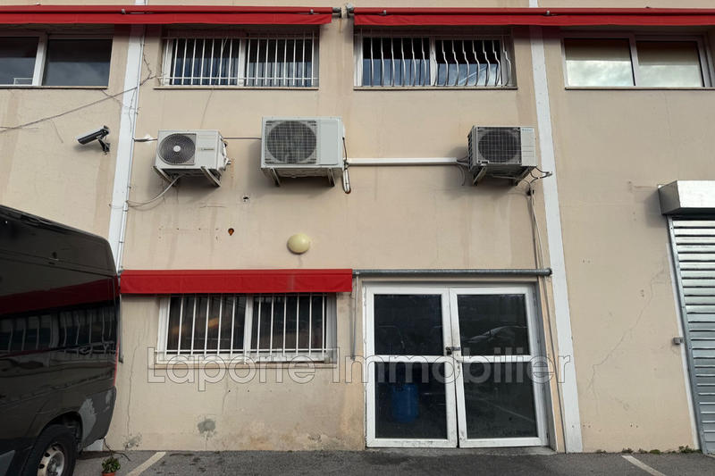 Local commercial - 90 m²