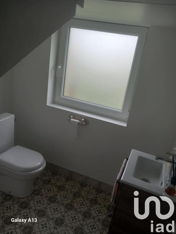 Maison de maîtres - 130 m² - 5 pièces