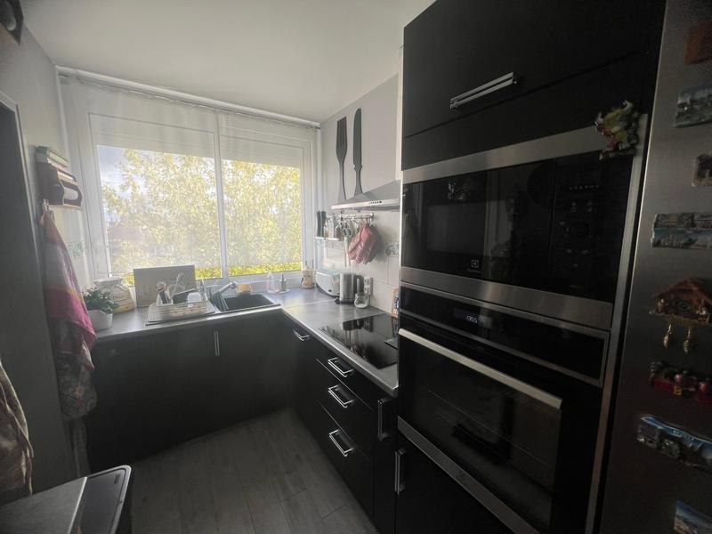 Appartement - 74 m² - 4 pièces