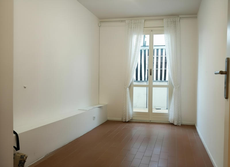 Appartement - 66 m² - 4 pièces