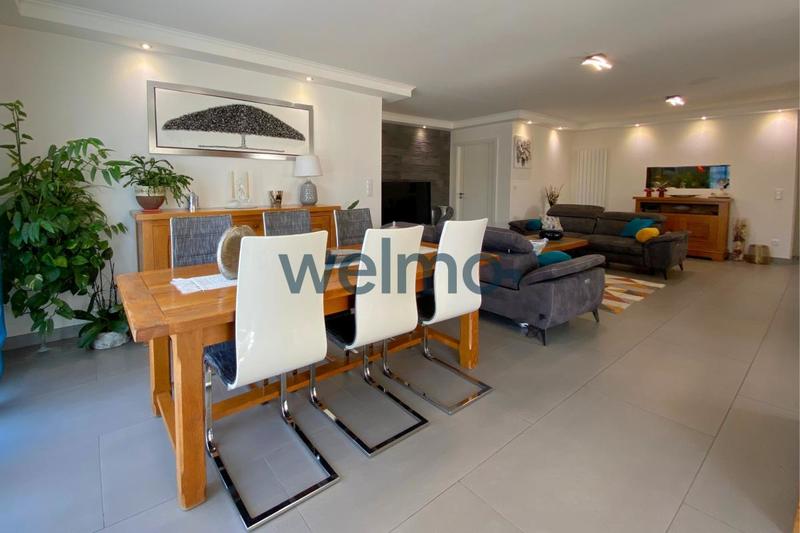 Maison - 145 m² - 5 pièces