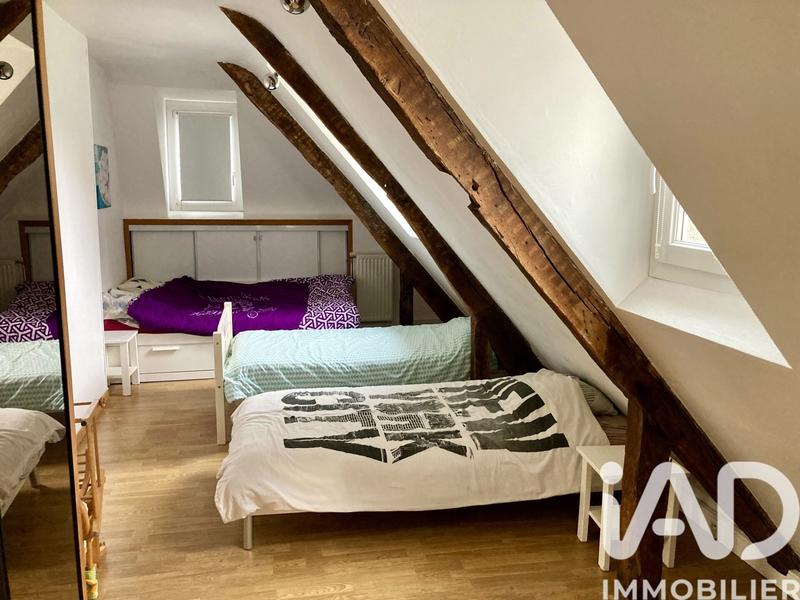 Appartement - 73 m² - 3 pièces